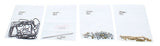 ALL BALLS CARBURETOR REBUILD KIT 26-1837