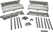 Load image into Gallery viewer, UNABIKER RADIATOR GUARD BETA 15-16 X-TRAINERN NATURAL BTAXTR-A