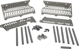 UNABIKER RADIATOR GUARD BETA 15-16 X-TRAINERN NATURAL BTAXTR-A