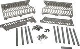 UNABIKER RADIATOR GUARD BETA 15-16 X-TRAINERN NATURAL BTAXTR-A
