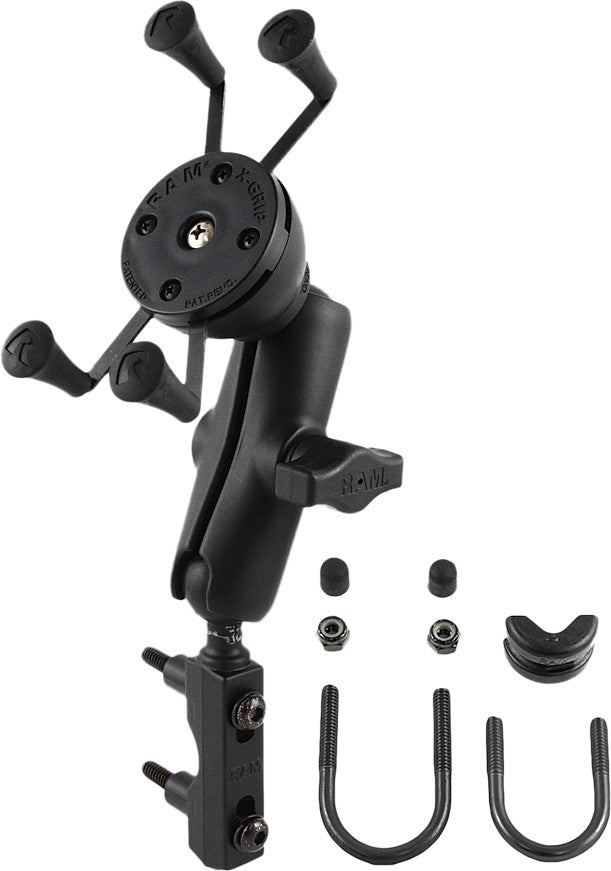 RAM X-GRIP MOTORCYCLE MOUNT RAM-B-174-UN7