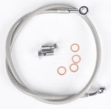 STREAMLINE BRAKELINE UNIVERSAL REAR 32