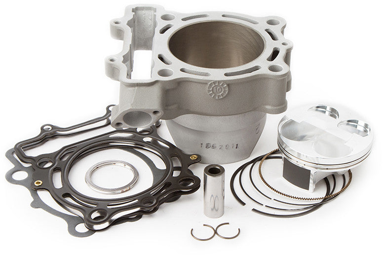 CYLINDER WORKS STANDARD BORE KIT KX250F ''09 30004-K01-atv motorcycle utv parts accessories gear helmets jackets gloves pantsAll Terrain Depot
