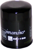 HIFLOFILTRO OIL FILTER HF196