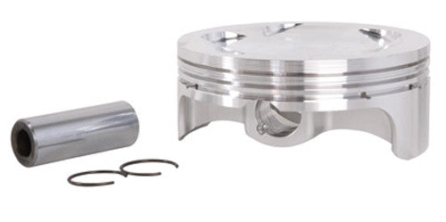 CYLINDER WORKS REPLACEMENT PISTON (B) 79.97MM KX250F/RMZ250 23405B-atv motorcycle utv parts accessories gear helmets jackets gloves pantsAll Terrain Depot