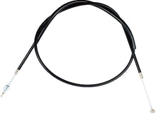 Load image into Gallery viewer, MOTION PRO BLACK VINYL CLUTCH CABLE 05-0060