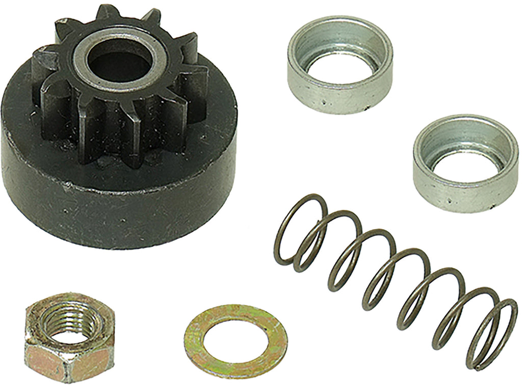 SP1 STARTER DRIVE GEAR SM-01338I
