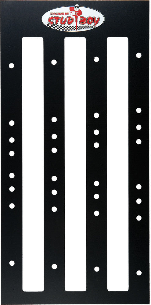 STUD BOY TEMPLATE 2.86" SINGLE PLY SINGLE PLY 2562-00