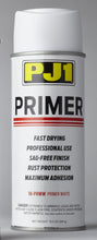 Load image into Gallery viewer, PJ1 SANDABLE PRIMER WHITE 18-PRMW