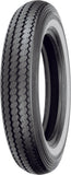 SHINKO TIRE CLASSIC 240 FRONT/REAR MT90-16 74H BIAS TT W/W W/W 87-4111