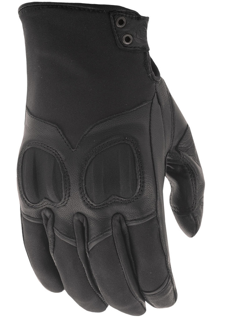 HIGHWAY 21 WOMEN'S VIXEN GLOVES BLACK MD #5884 489-0090~3-atv motorcycle utv parts accessories gear helmets jackets gloves pantsAll Terrain Depot