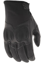 Load image into Gallery viewer, HIGHWAY 21 WOMEN'S VIXEN GLOVES BLACK MD #5884 489-0090~3-atv motorcycle utv parts accessories gear helmets jackets gloves pantsAll Terrain Depot