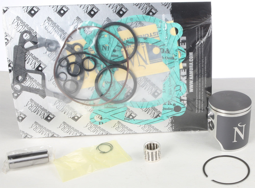 NAMURA TOP END REPAIR KIT NX-70007-BK-atv motorcycle utv parts accessories gear helmets jackets gloves pantsAll Terrain Depot