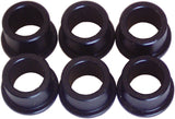 MODQUAD A-ARM BUSHING KIT - 6 PIECE (DELRIN) AR1-1