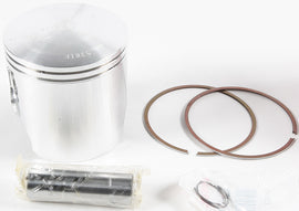 WISECO PISTON- CAT ZR700 '94-95 99-00- WILDCAT 91-96 2370M08150-atv motorcycle utv parts accessories gear helmets jackets gloves pantsAll Terrain Depot