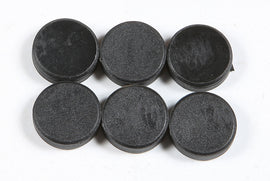 SP1 CLUTCH BUTTON A/C 6/PK SM-03050B