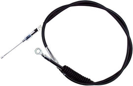 MOTION PRO BLACK VINYL CLUTCH LW CABLE 06-0378