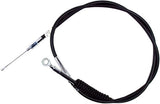 MOTION PRO BLACK VINYL CLUTCH LW CABLE 06-0378