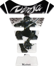 Load image into Gallery viewer, KEITI TANK PAD KAW NINJA TKW-501C