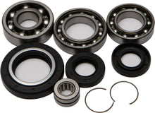 Load image into Gallery viewer, ALL BALLS FRONT DIFFERENTIAL BEARING AND SEAL KIT 25-2002-atv motorcycle utv parts accessories gear helmets jackets gloves pantsAll Terrain Depot