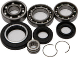 ALL BALLS FRONT DIFFERENTIAL BEARING AND SEAL KIT 25-2002