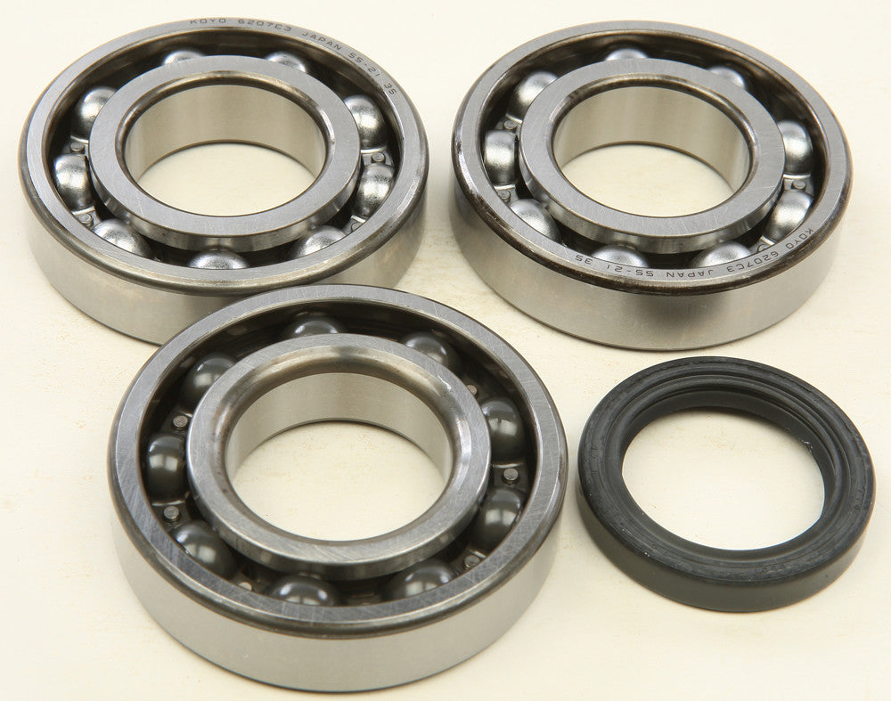 ALL BALLS CRANKSHAFT BEARING KIT 24-1089-atv motorcycle utv parts accessories gear helmets jackets gloves pantsAll Terrain Depot