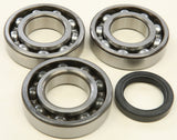 ALL BALLS CRANKSHAFT BEARING KIT 24-1089