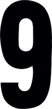 Load image into Gallery viewer, DIRT DIGITS #9 6" WHITE EXTREME DIGITS 3/PK XT63W-9
