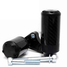 Load image into Gallery viewer, SHOGUN FRAME SLIDERS CARBON NO CUT 710-7749