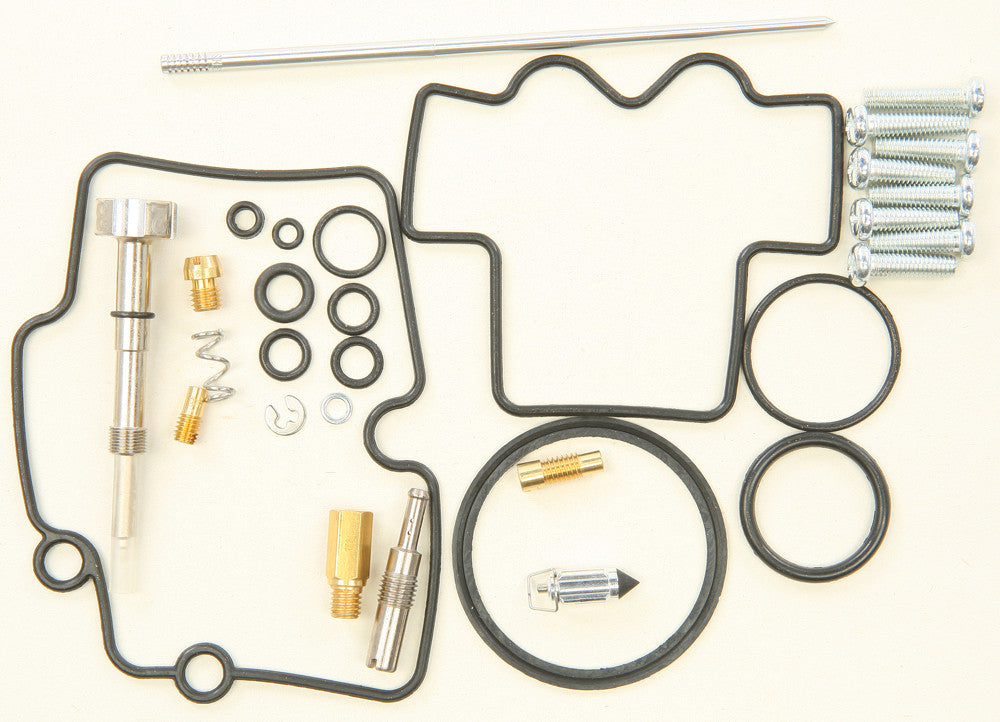 ALL BALLS BIKE CARBURETOR REBUILD KIT 26-1087-atv motorcycle utv parts accessories gear helmets jackets gloves pantsAll Terrain Depot