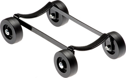 BLASTER SNAP-ON VELCRO 4 WHEEL DOLLY 120-142065