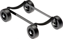 Load image into Gallery viewer, BLASTER SNAP-ON VELCRO 4 WHEEL DOLLY 120-142065