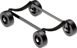 BLASTER SNAP-ON VELCRO 4 WHEEL DOLLY 120-142065