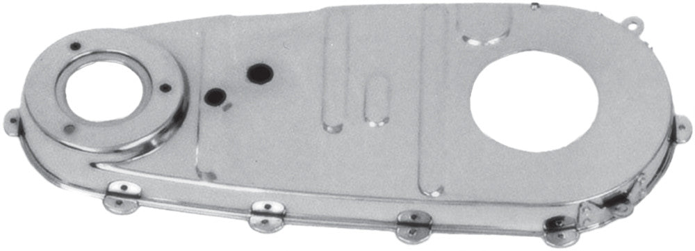 PAUGHCO INNER PRIMARY COVER 36-54 CHROME 752