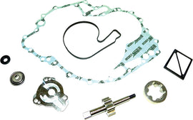 WSM OIL PUMP REBUILD KIT S-D S-D 4-TEC PRIMARY-REAR 010-1200-atv motorcycle utv parts accessories gear helmets jackets gloves pantsAll Terrain Depot