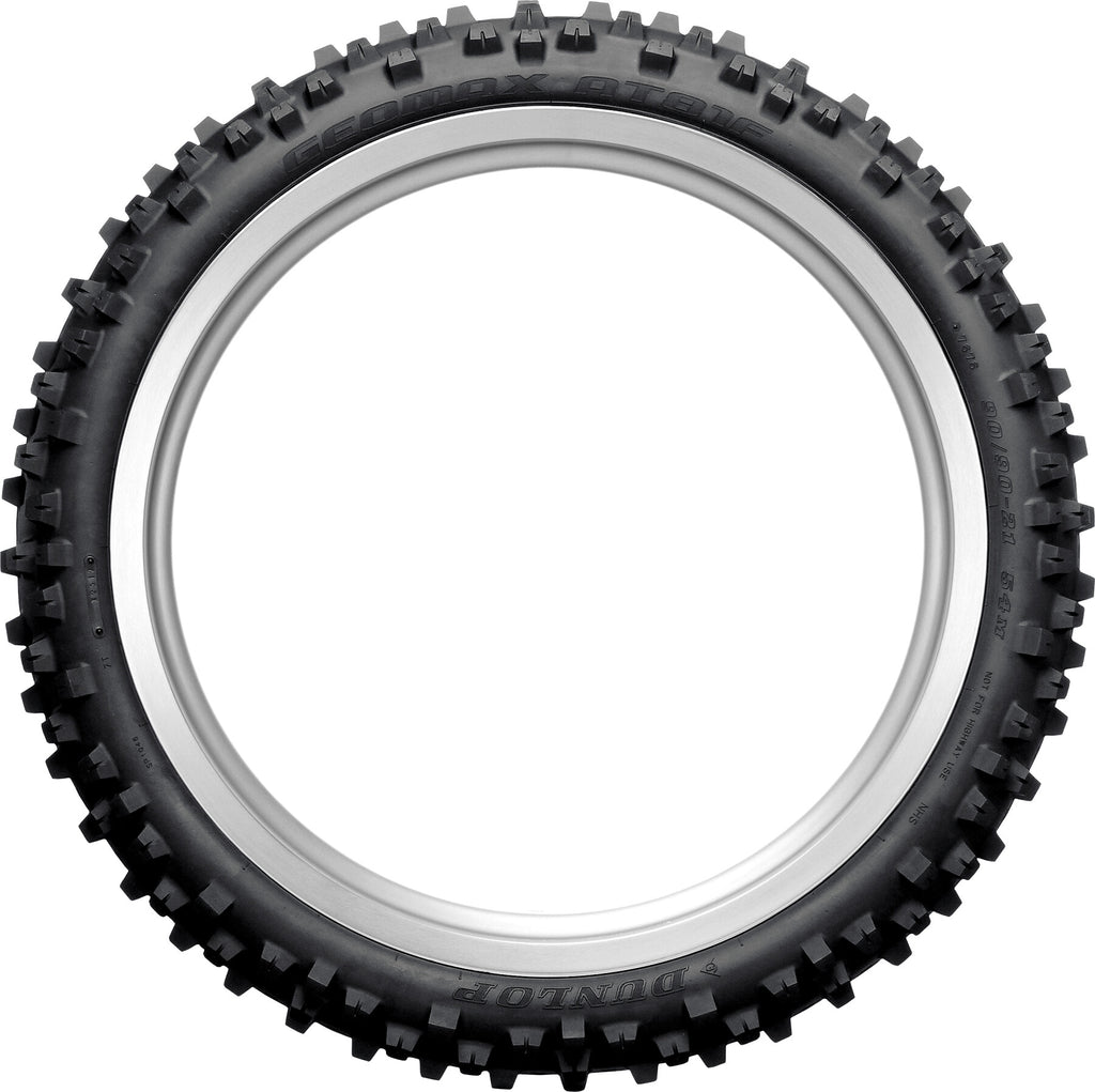 DUNLOP TIRE GEOMAX AT81 FRONT 80/100-21 51M BIAS TT 45170621