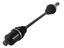 Load image into Gallery viewer, ALL BALLS 6 BALL HEAVY DUTY AXLE REAR AB6-PO-8-340