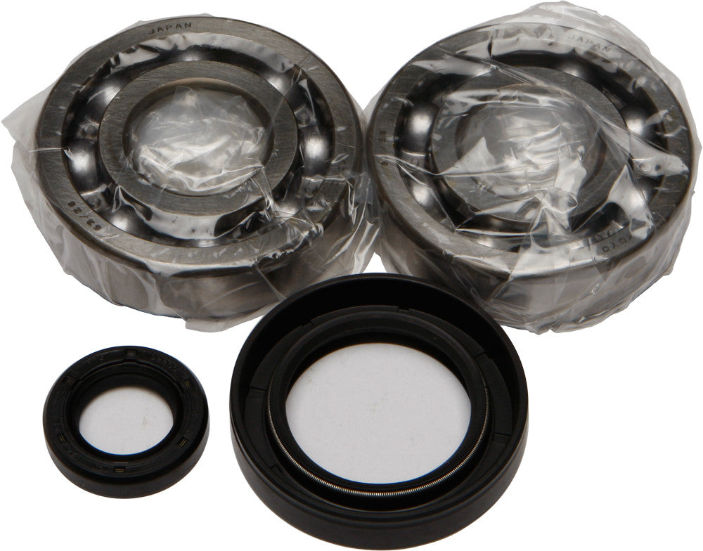ALL BALLS CRANKSHAFT BEARING/SEAL KIT 24-1004-atv motorcycle utv parts accessories gear helmets jackets gloves pantsAll Terrain Depot