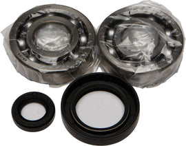 ALL BALLS CRANKSHAFT BEARING/SEAL KIT 24-1004-atv motorcycle utv parts accessories gear helmets jackets gloves pantsAll Terrain Depot