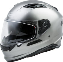 Load image into Gallery viewer, GMAX FF-98 FULL-FACE HELMET TITANIUM 2X G1980478