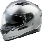 GMAX FF-98 FULL-FACE HELMET TITANIUM SM G1980474