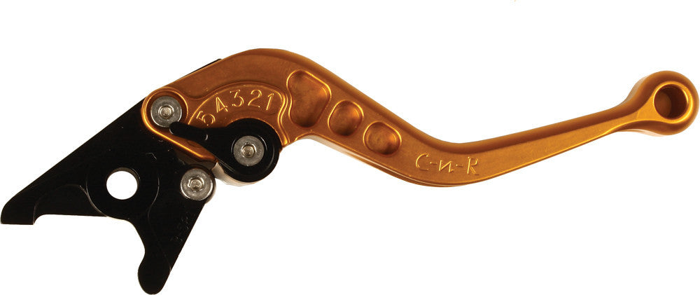 PSR CLICK 'N ROLL CLUTCH LEVER RED 00-05018-24
