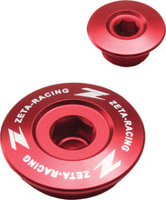 Load image into Gallery viewer, ZETA ENGINE PLUG RED ZE89-1130