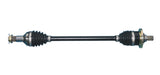OPEN TRAIL HD 2.0 AXLE FRONT/REAR ARC-6012HD