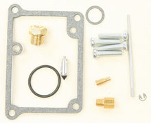 Load image into Gallery viewer, ALL BALLS BIKE CARBURETOR REBUILD KIT 26-1118-atv motorcycle utv parts accessories gear helmets jackets gloves pantsAll Terrain Depot