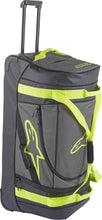 Load image into Gallery viewer, ALPINESTARS KOMODO BAG BLACK/YELLOW 6106118-1155