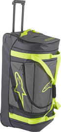 ALPINESTARS KOMODO BAG BLACK/YELLOW 6106118-1155