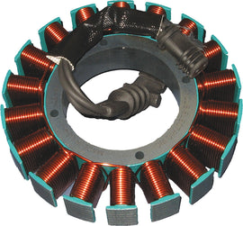 CYCLE ELECTRIC STATOR SOFTAIL 08-17 CE-8010-08-atv motorcycle utv parts accessories gear helmets jackets gloves pantsAll Terrain Depot