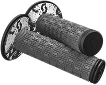 Load image into Gallery viewer, SCOTT MELLOW GRIP GREY/BLACK 269305-1019