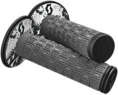SCOTT MELLOW GRIP GREY/BLACK 269305-1019